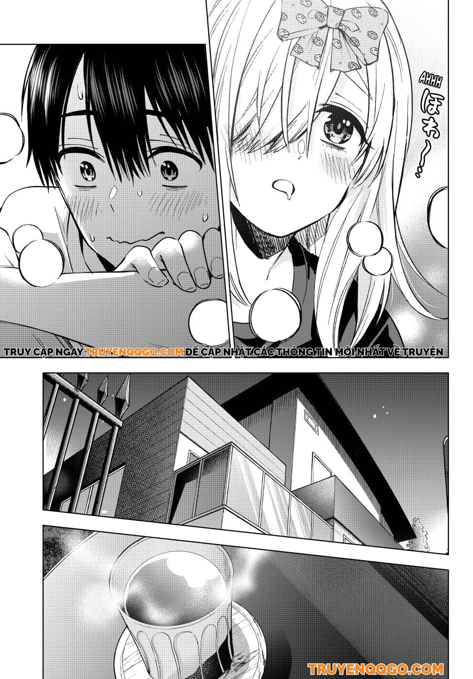 Hôn Thê Cúc Cu Chap 252 - Next Chap 253