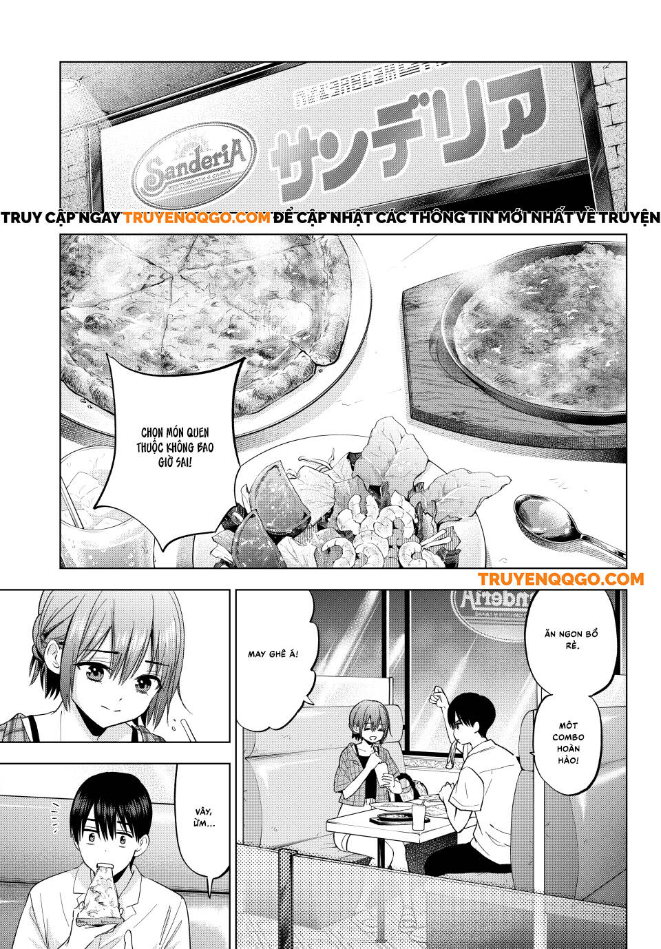 Hôn Thê Cúc Cu Chap 255 - Next Chap 256
