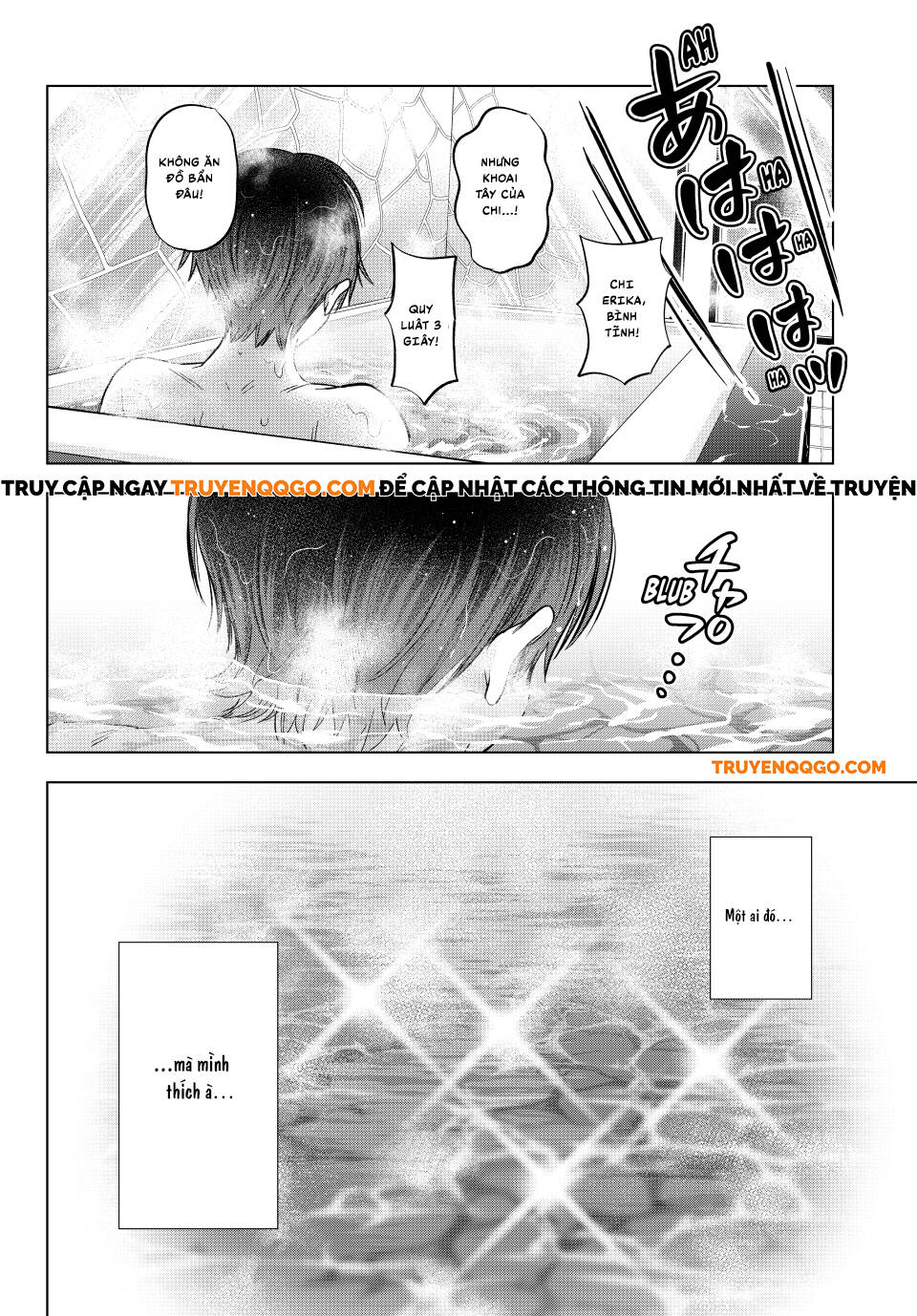 Hôn Thê Cúc Cu Chap 255 - Next Chap 256