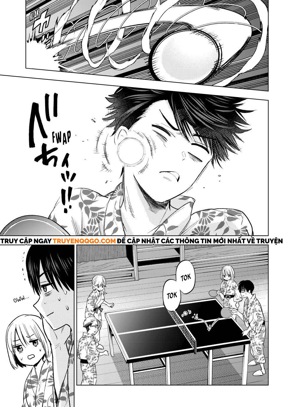 Hôn Thê Cúc Cu Chap 258 - Next Chap 259