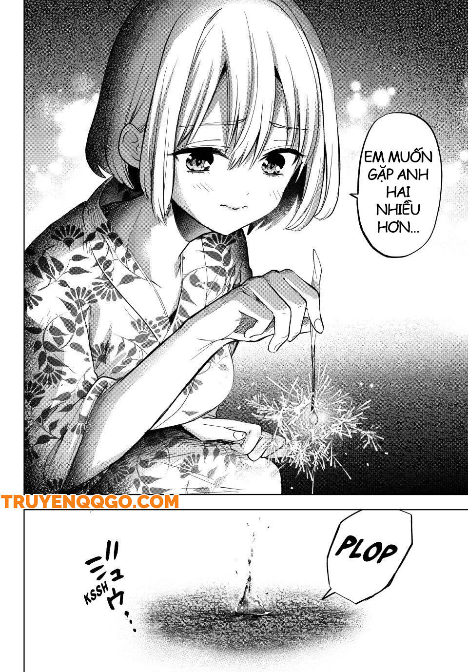 Hôn Thê Cúc Cu Chap 258 - Next Chap 259