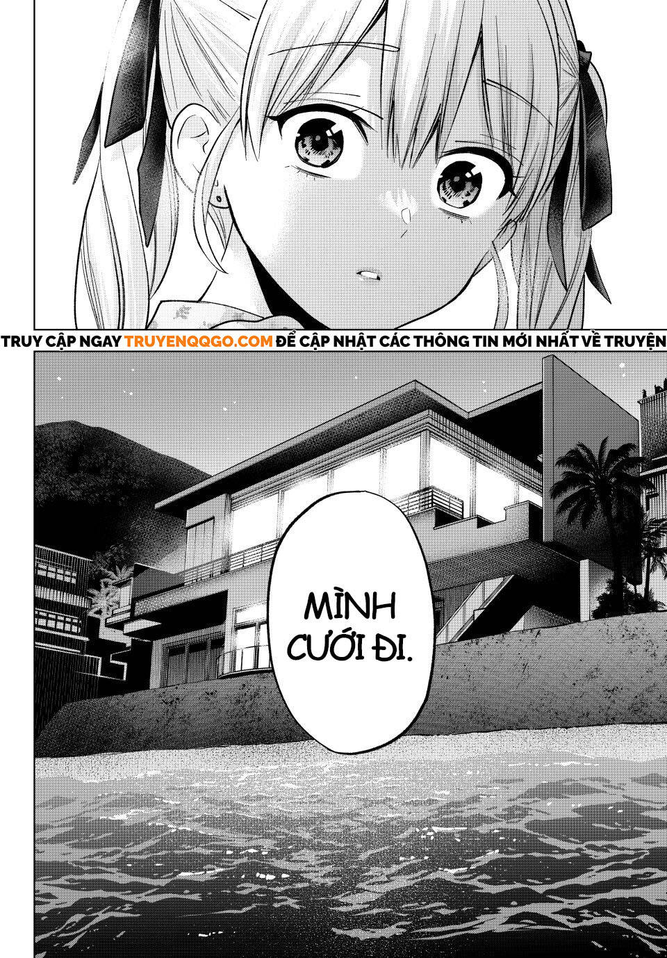 Hôn Thê Cúc Cu Chap 258 - Next Chap 259