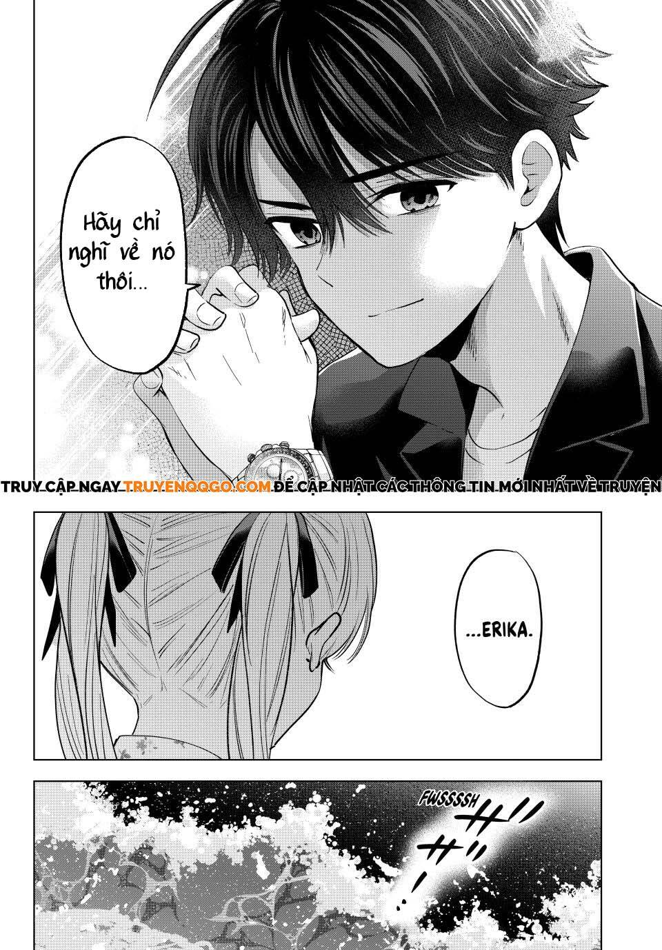 Hôn Thê Cúc Cu Chap 259 - Next Chap 260