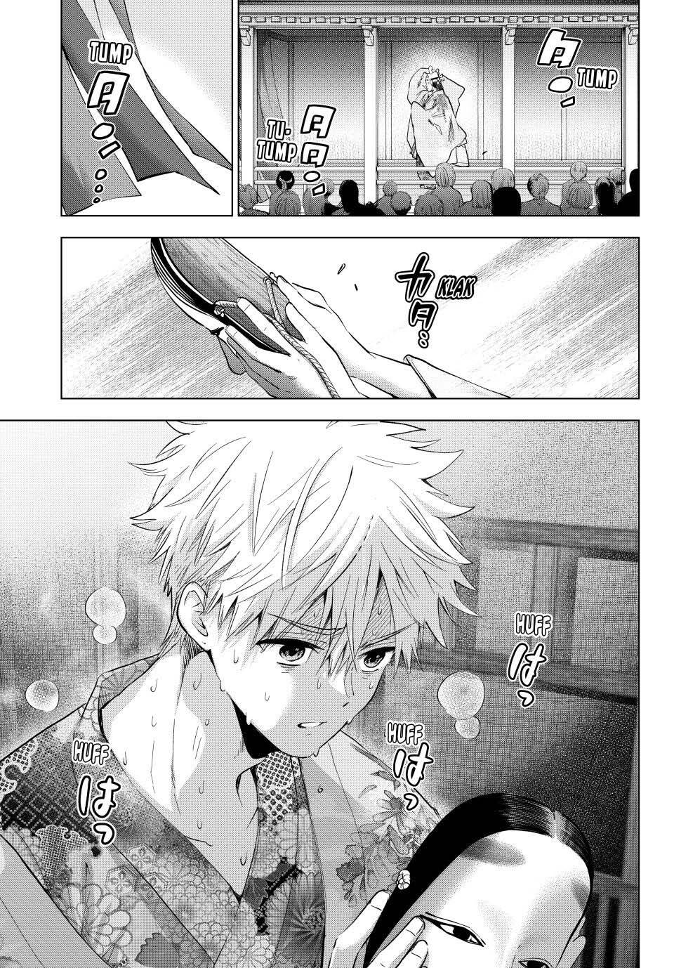 Hôn Thê Cúc Cu Chap 260 - Next Chap 261