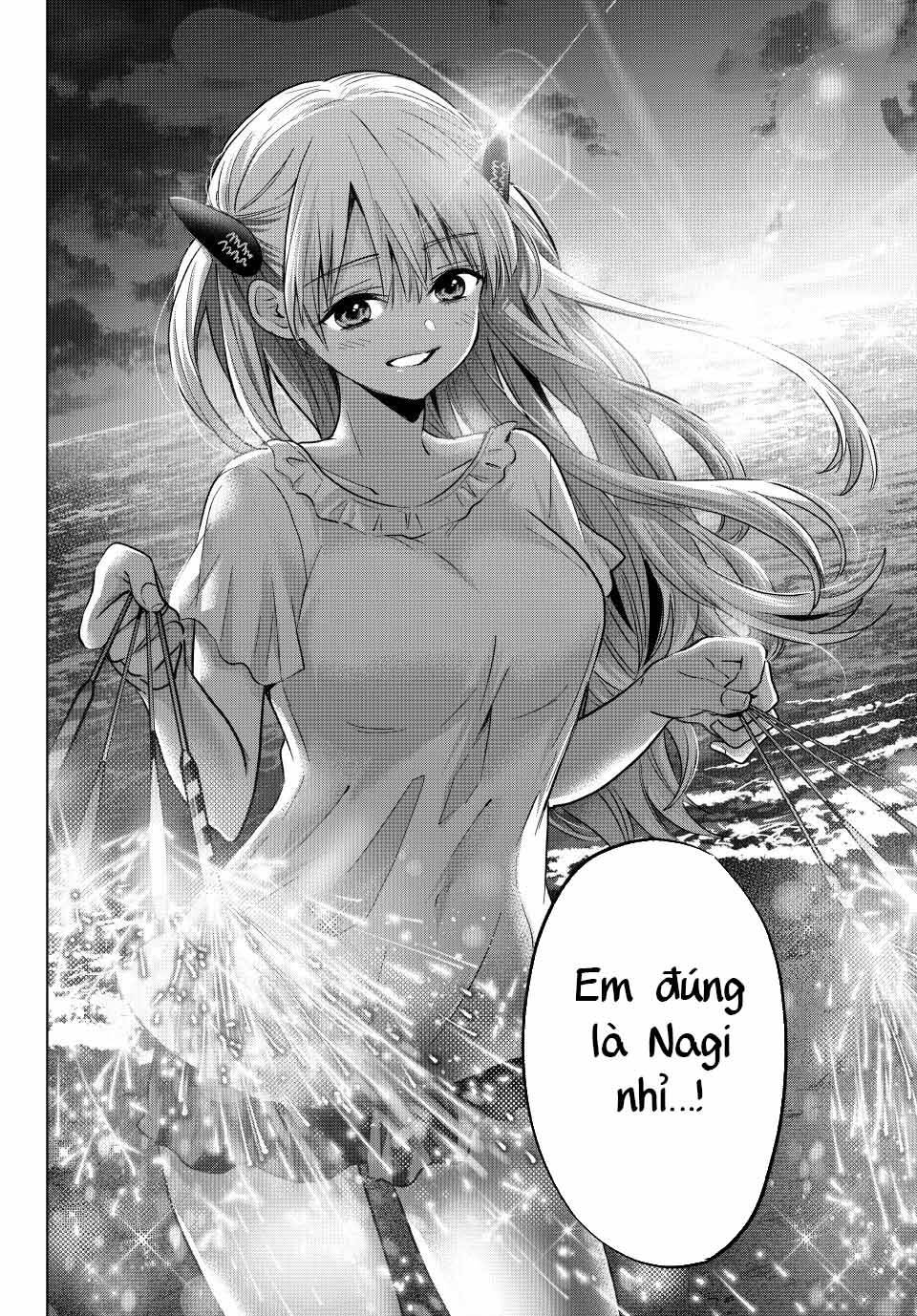 Hôn Thê Cúc Cu Chap 259 - Next Chap 260