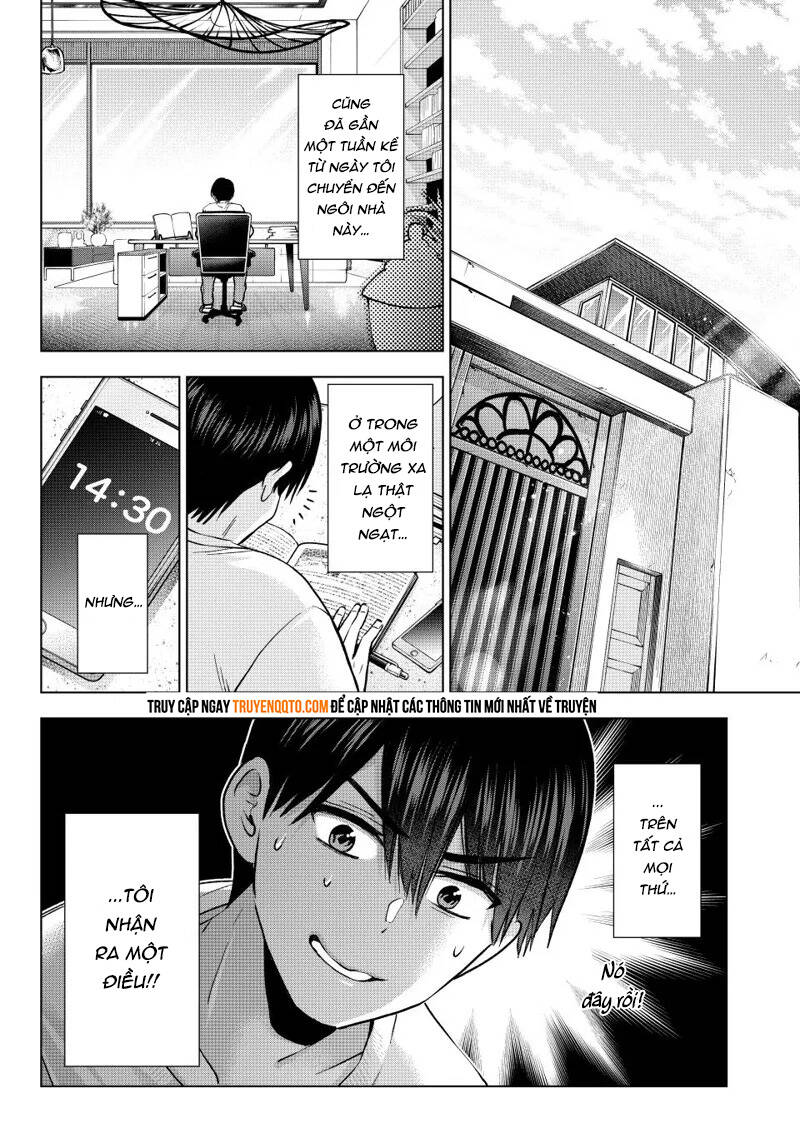 Hôn Thê Cúc Cu Chap 228 - Next Chap 229