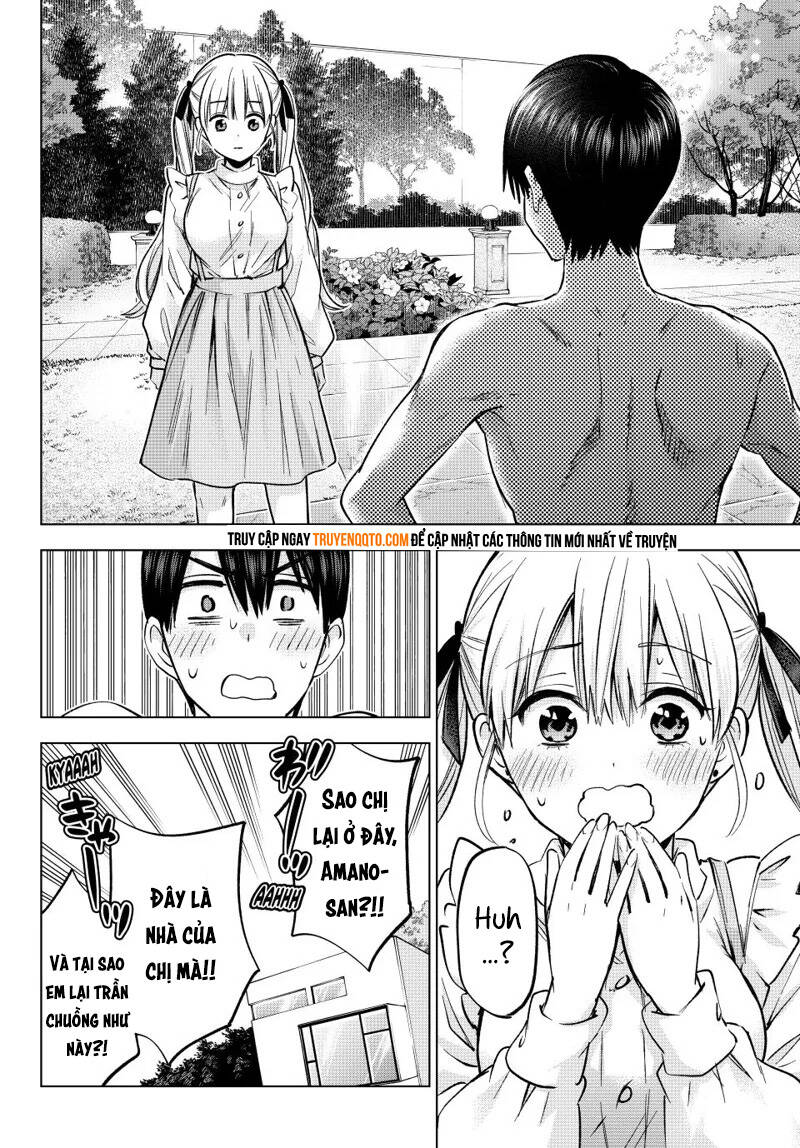 Hôn Thê Cúc Cu Chap 228 - Next Chap 229