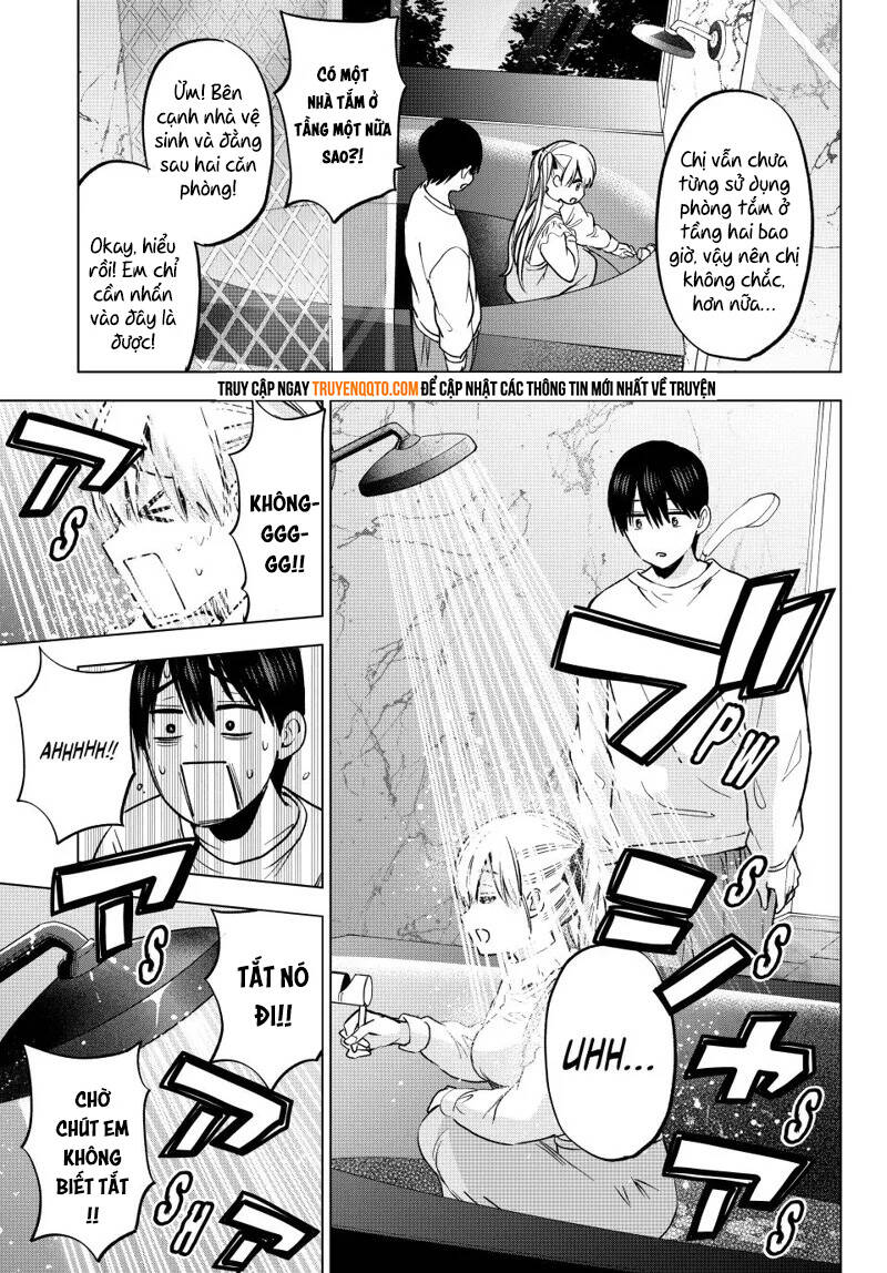 Hôn Thê Cúc Cu Chap 228 - Next Chap 229