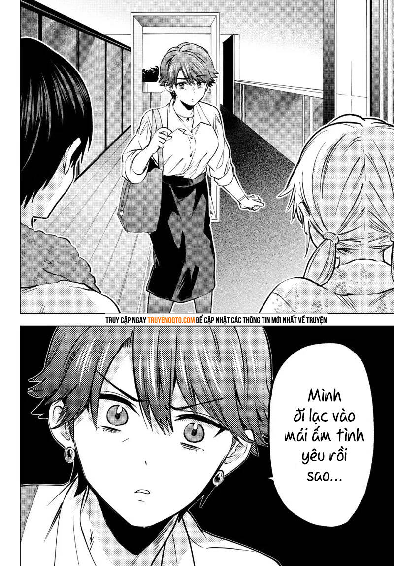 Hôn Thê Cúc Cu Chap 228 - Next Chap 229