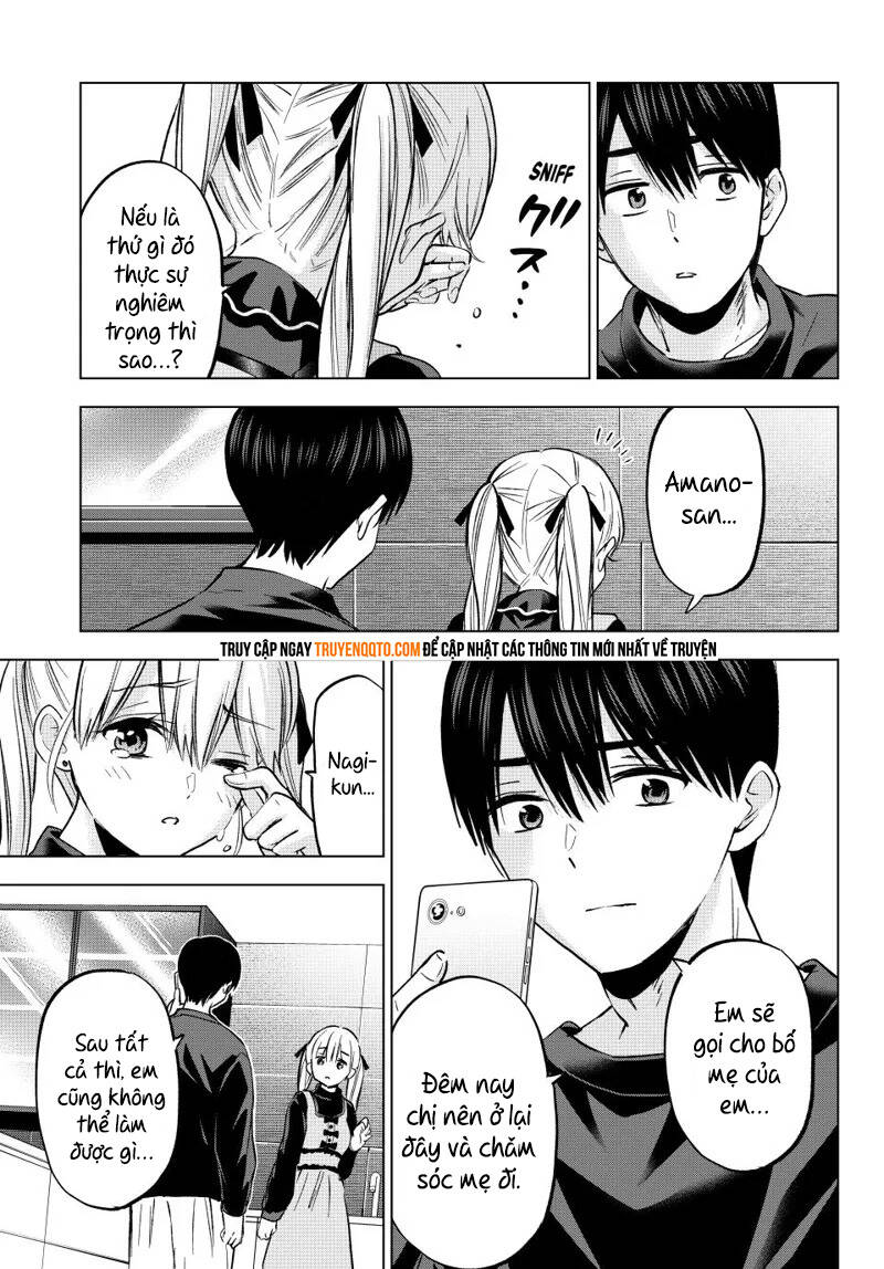 Hôn Thê Cúc Cu Chap 228 - Next Chap 229