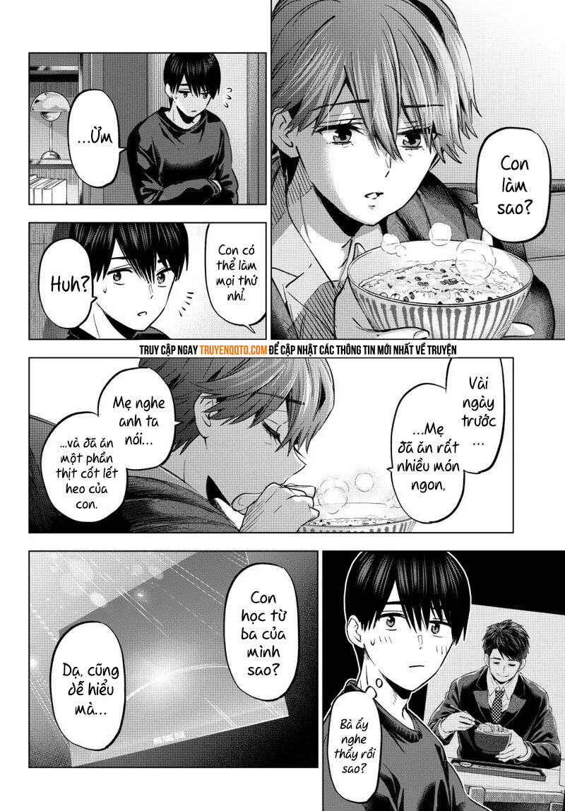 Hôn Thê Cúc Cu Chap 228 - Next Chap 229