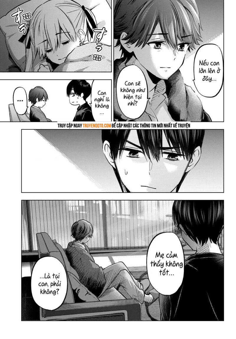 Hôn Thê Cúc Cu Chap 228 - Next Chap 229