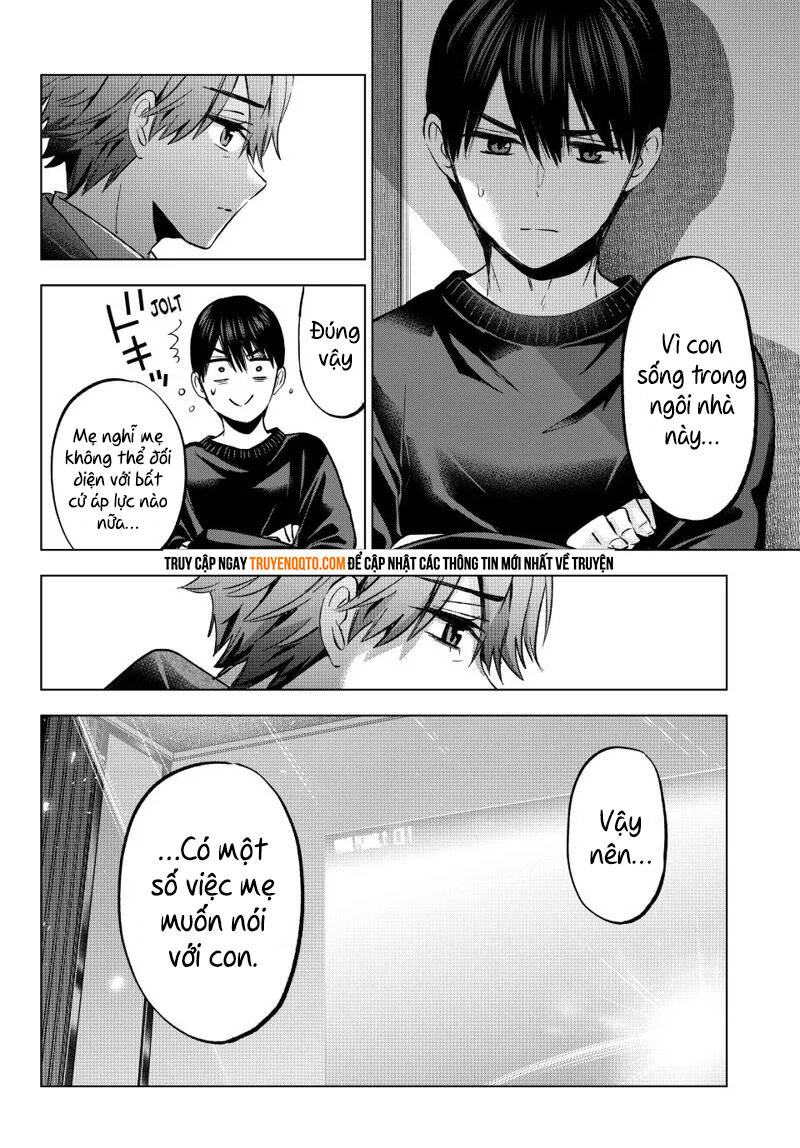 Hôn Thê Cúc Cu Chap 228 - Next Chap 229