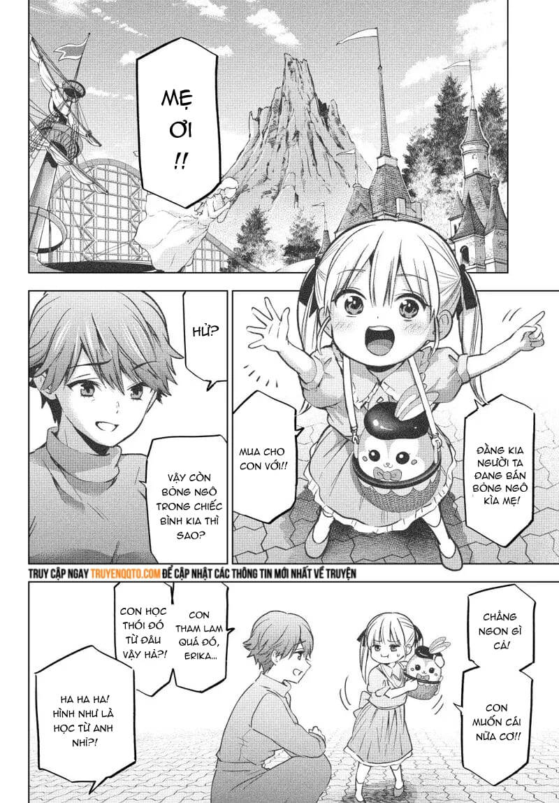 Hôn Thê Cúc Cu Chap 229 - Next Chap 230