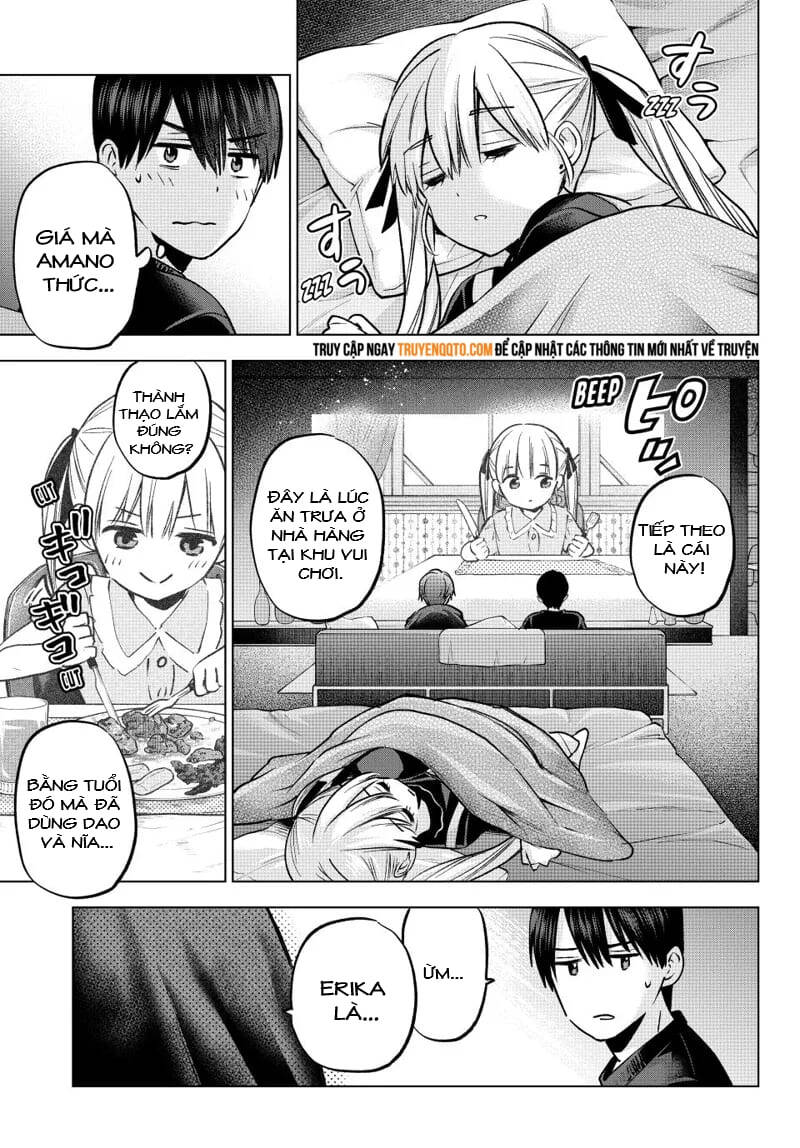 Hôn Thê Cúc Cu Chap 229 - Next Chap 230