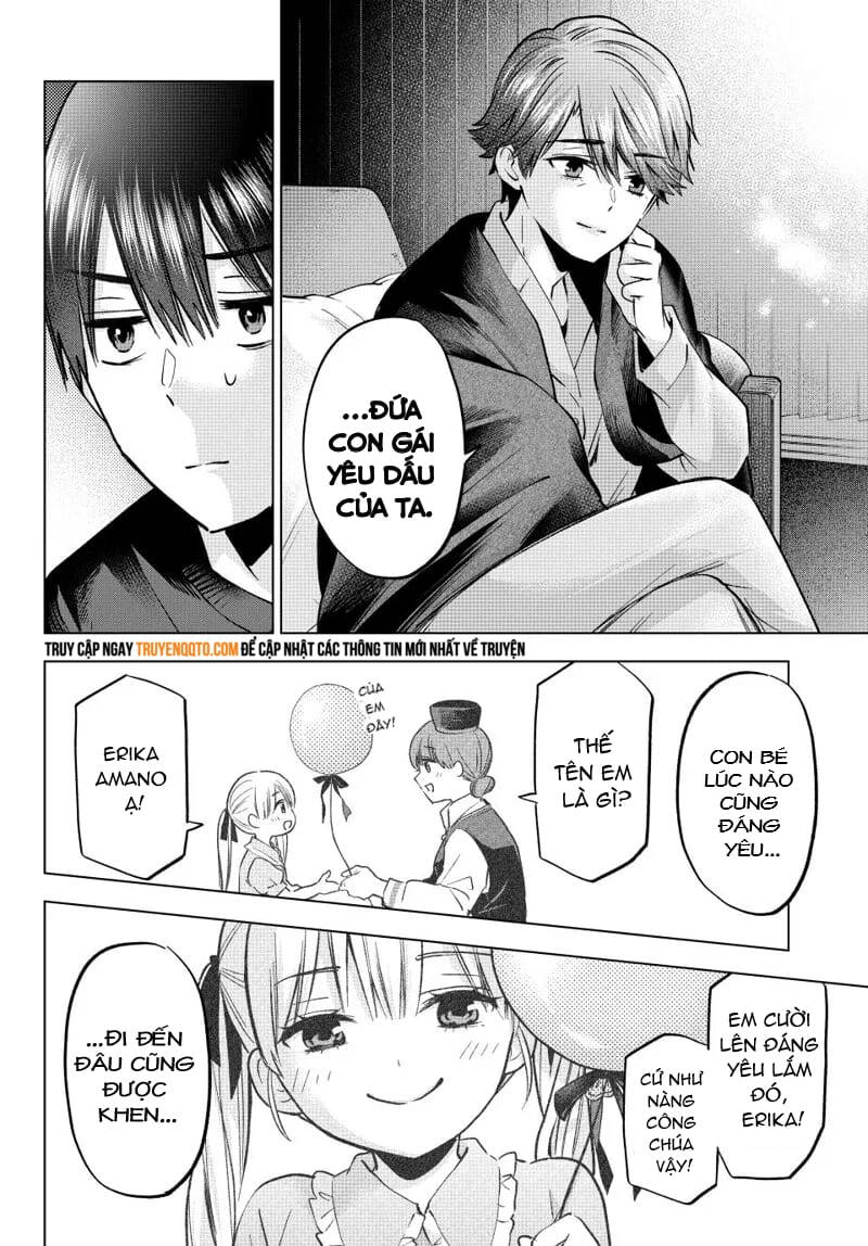 Hôn Thê Cúc Cu Chap 229 - Next Chap 230