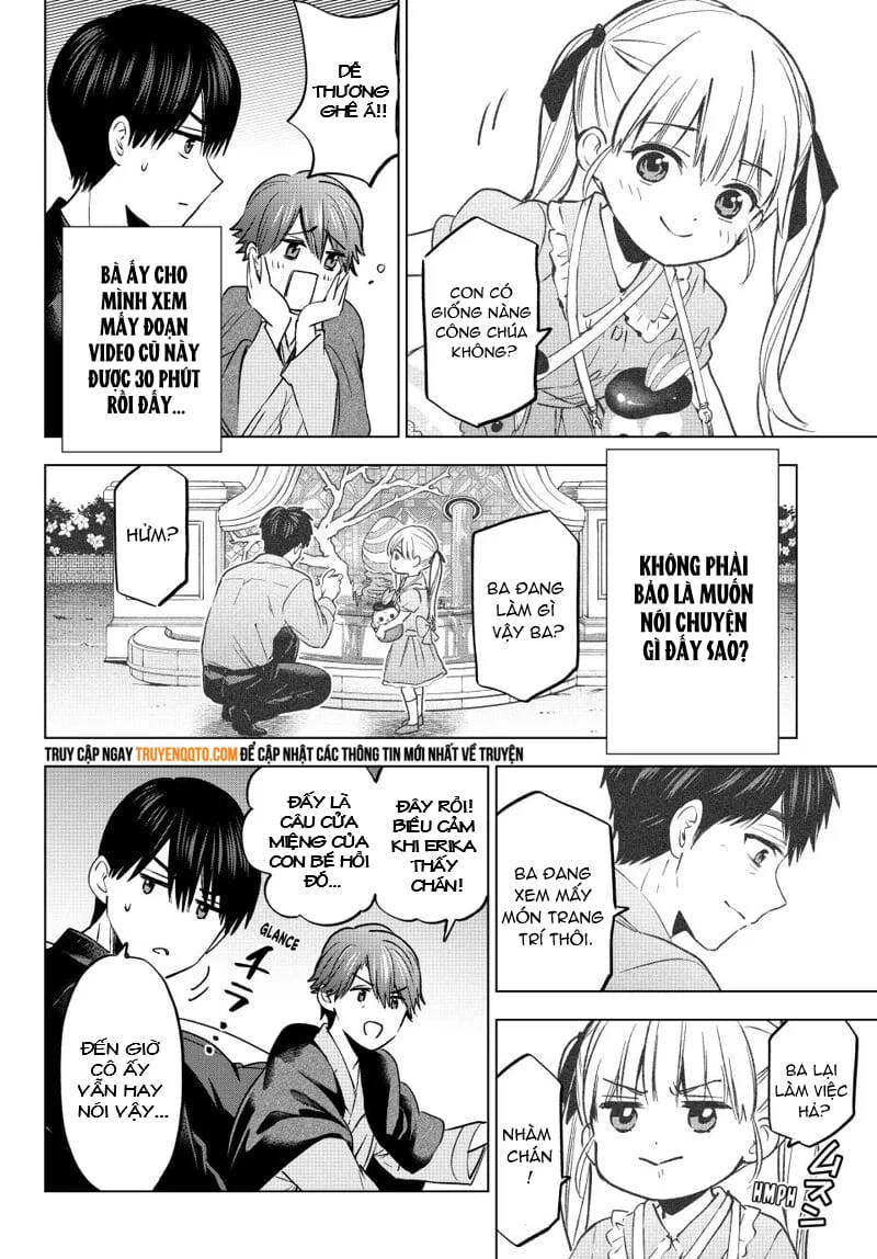 Hôn Thê Cúc Cu Chap 229 - Next Chap 230