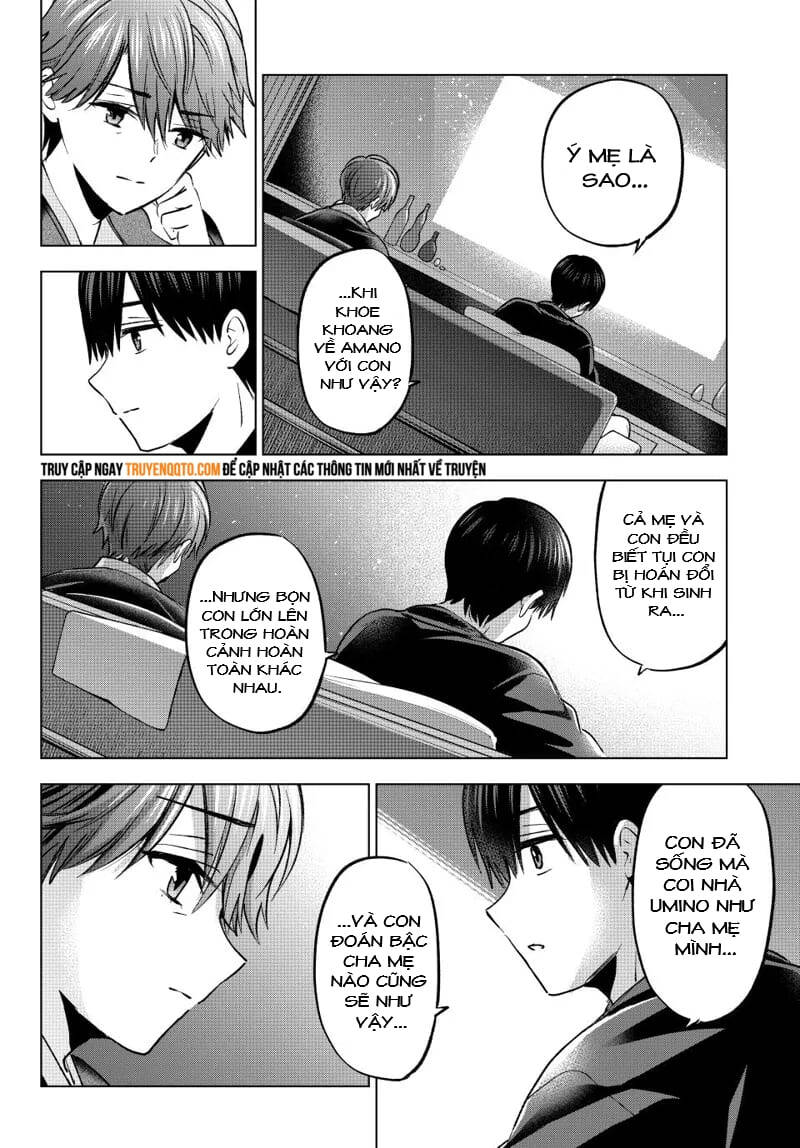 Hôn Thê Cúc Cu Chap 229 - Next Chap 230