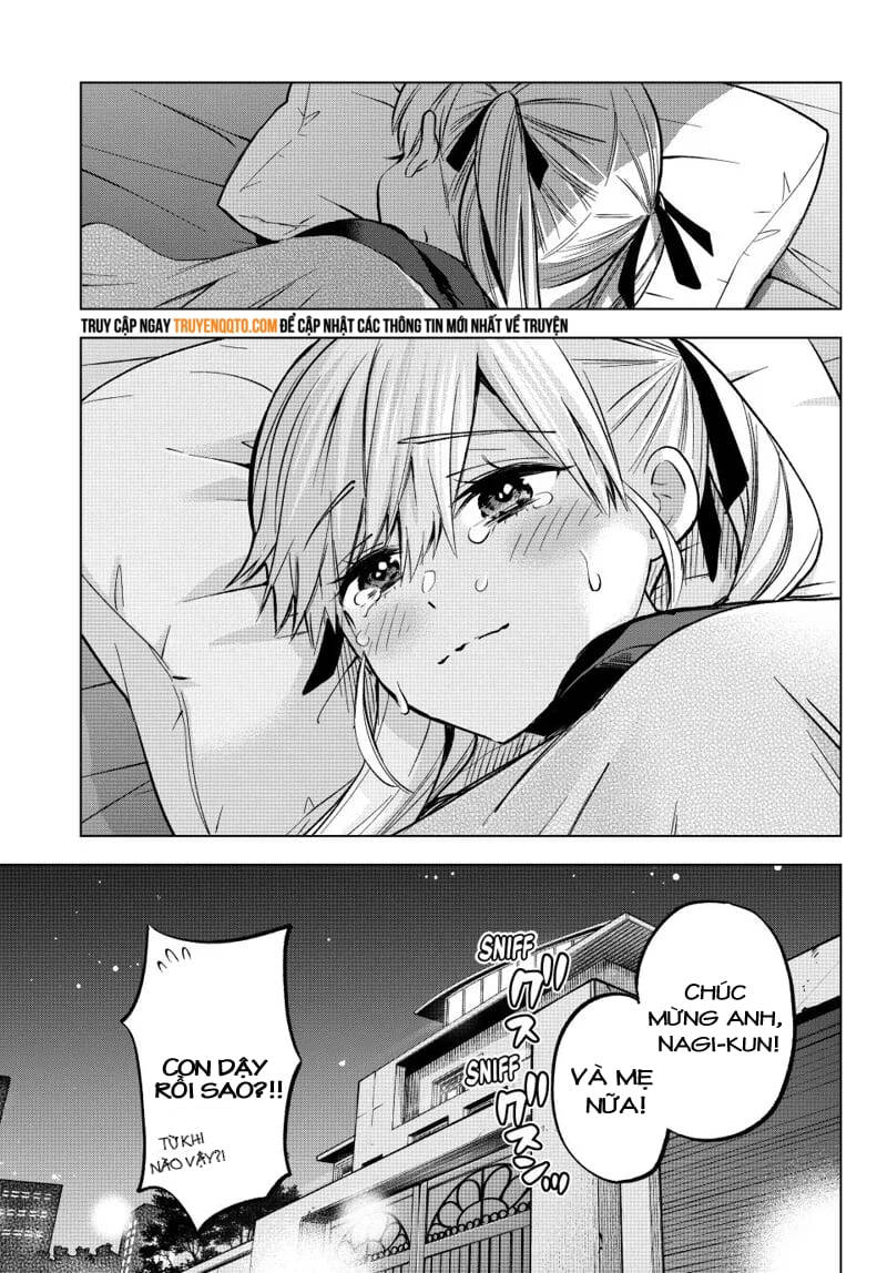 Hôn Thê Cúc Cu Chap 229 - Next Chap 230