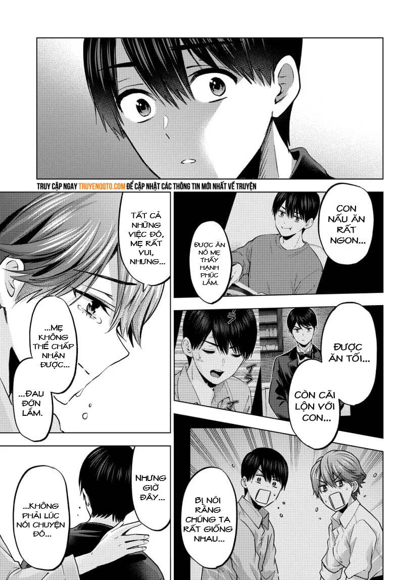 Hôn Thê Cúc Cu Chap 229 - Next Chap 230