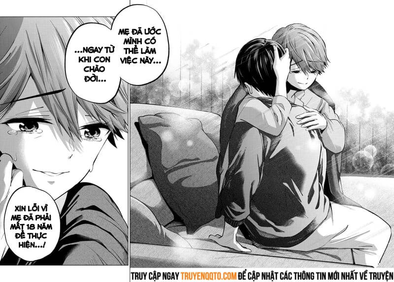 Hôn Thê Cúc Cu Chap 229 - Next Chap 230