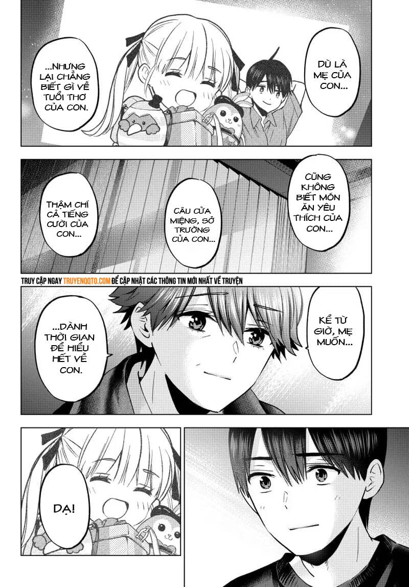 Hôn Thê Cúc Cu Chap 229 - Next Chap 230