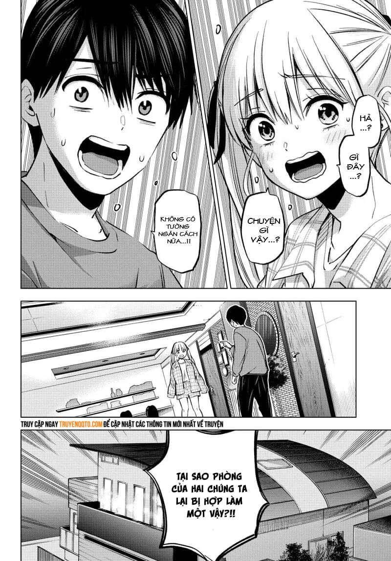 Hôn Thê Cúc Cu Chap 230 - Next Chap 231