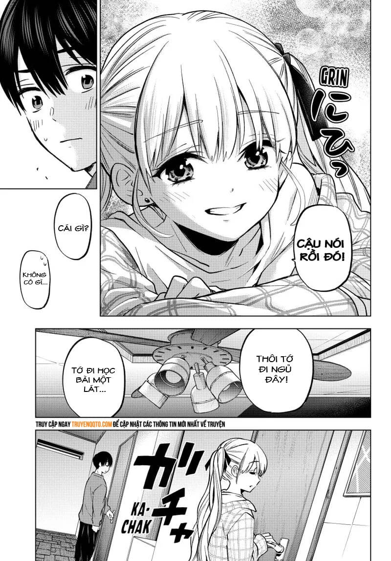 Hôn Thê Cúc Cu Chap 230 - Next Chap 231