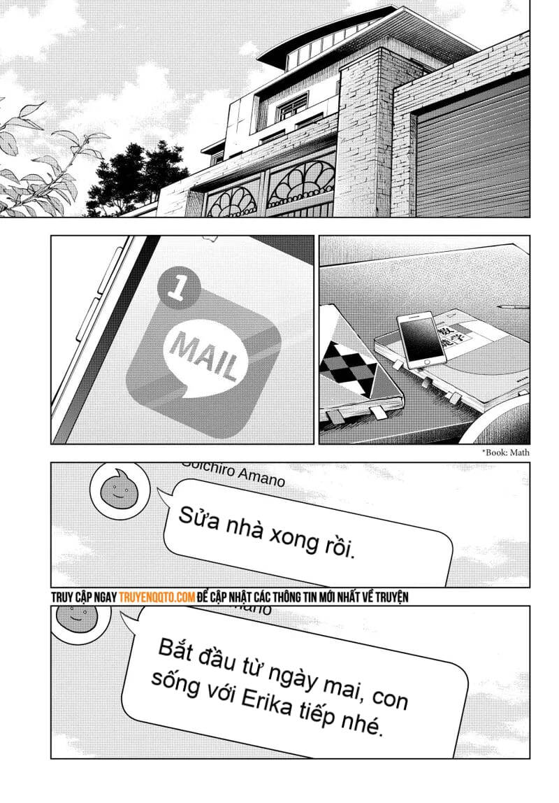 Hôn Thê Cúc Cu Chap 230 - Next Chap 231