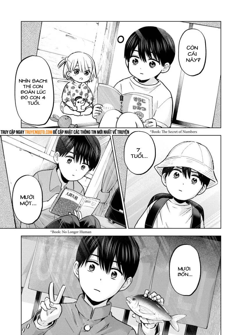 Hôn Thê Cúc Cu Chap 230 - Next Chap 231