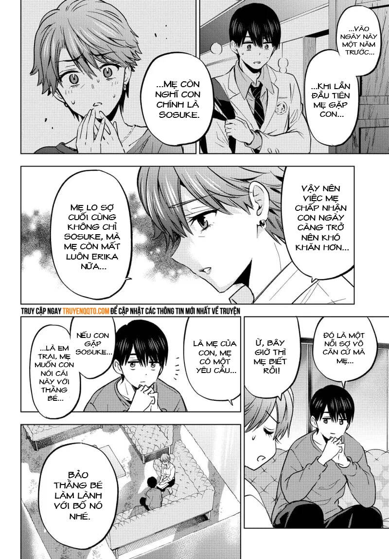 Hôn Thê Cúc Cu Chap 230 - Next Chap 231