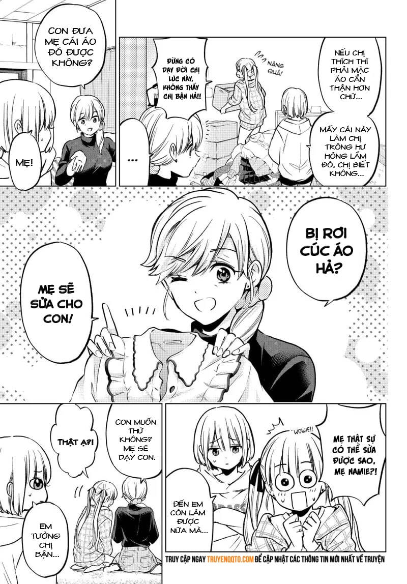 Hôn Thê Cúc Cu Chap 230 - Next Chap 231