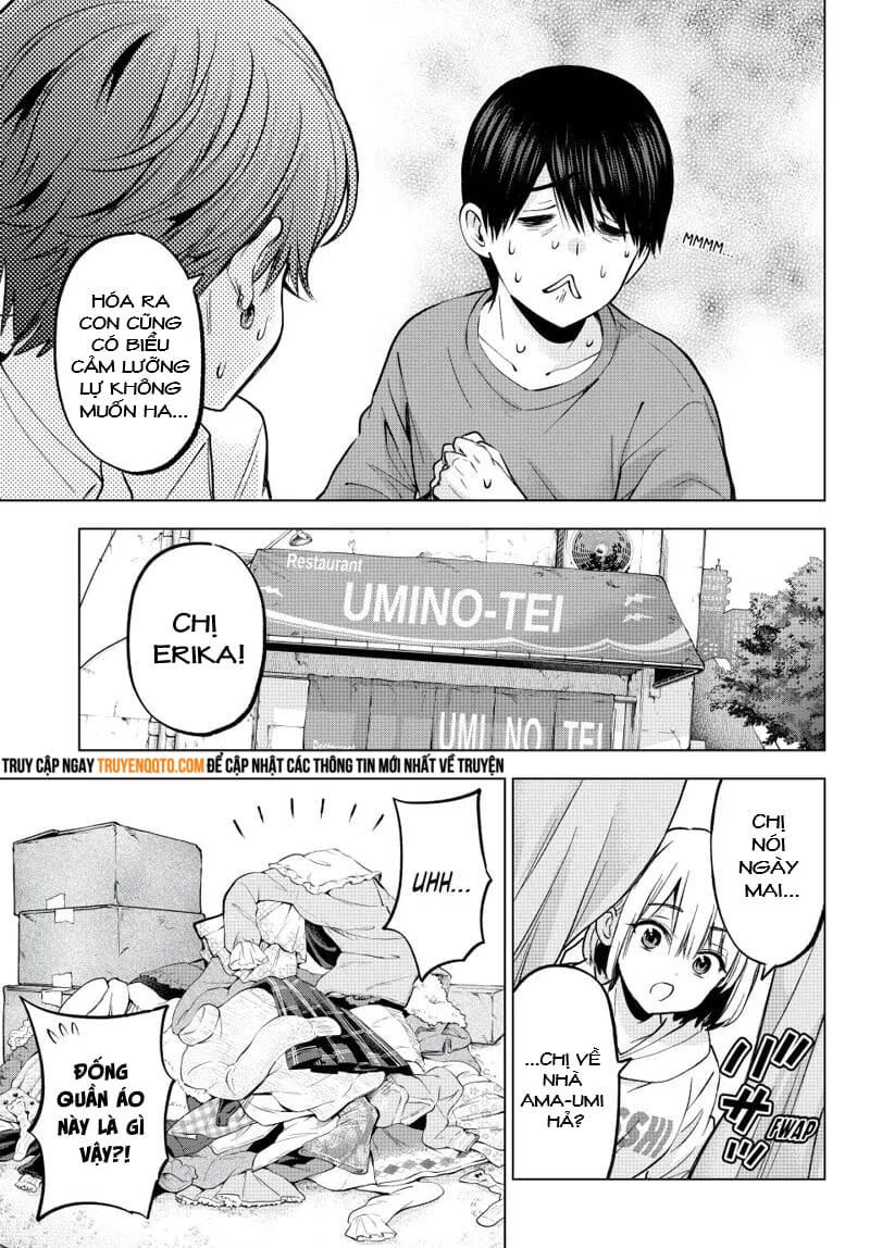 Hôn Thê Cúc Cu Chap 230 - Next Chap 231