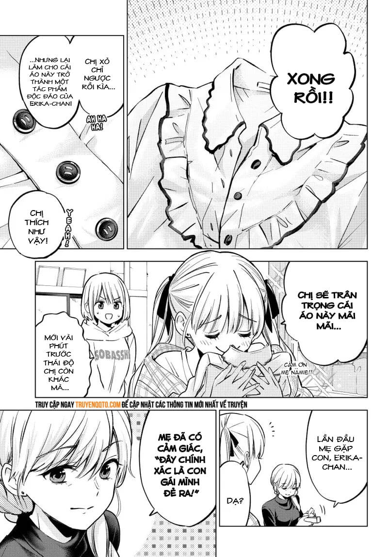 Hôn Thê Cúc Cu Chap 230 - Next Chap 231