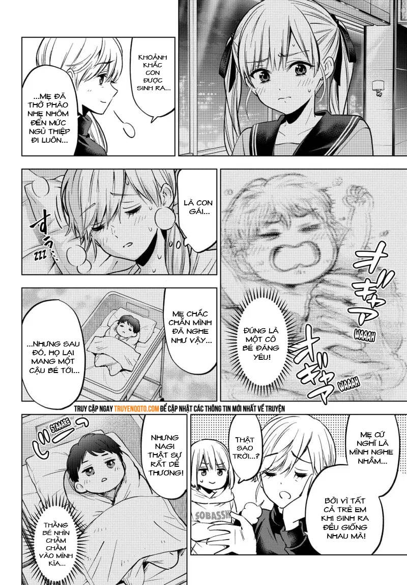 Hôn Thê Cúc Cu Chap 230 - Next Chap 231