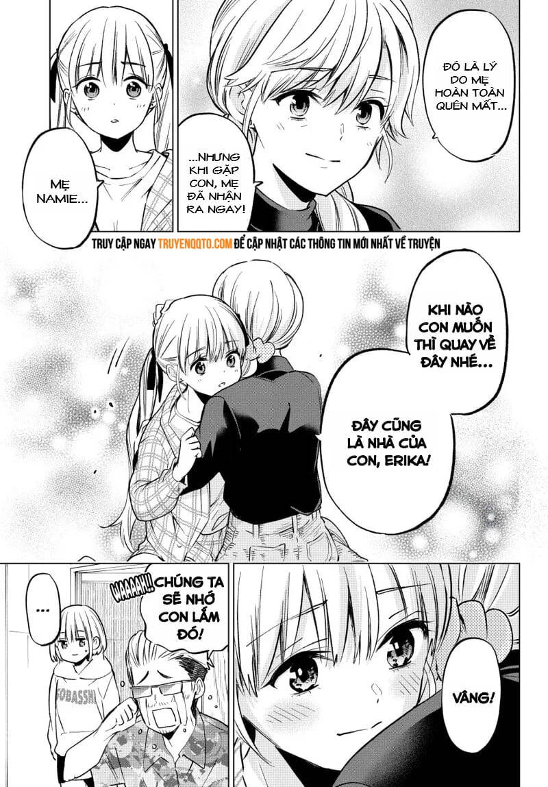 Hôn Thê Cúc Cu Chap 230 - Next Chap 231
