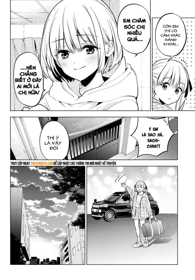 Hôn Thê Cúc Cu Chap 230 - Next Chap 231