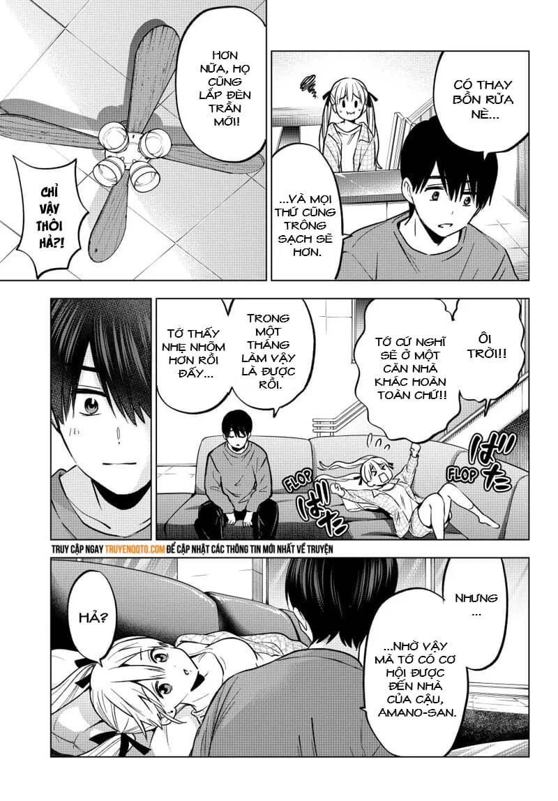 Hôn Thê Cúc Cu Chap 230 - Next Chap 231