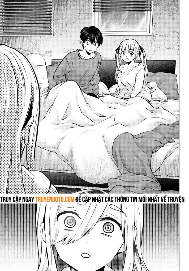 Hôn Thê Cúc Cu Chap 231 - Next Chap 232