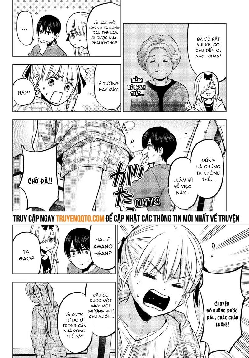 Hôn Thê Cúc Cu Chap 231 - Next Chap 232