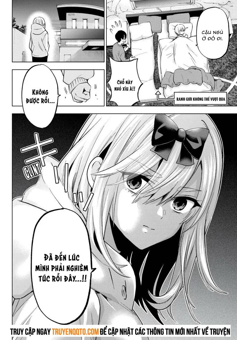 Hôn Thê Cúc Cu Chap 231 - Next Chap 232