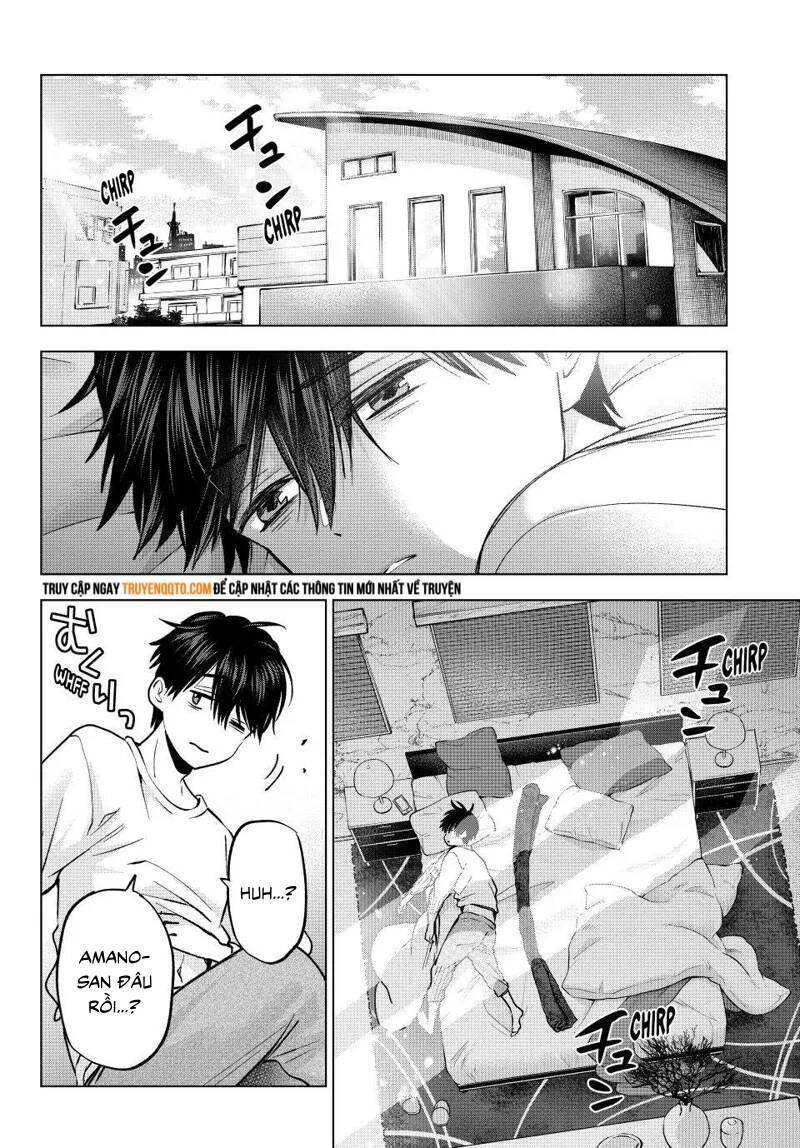 Hôn Thê Cúc Cu Chap 232 - Next Chap 233