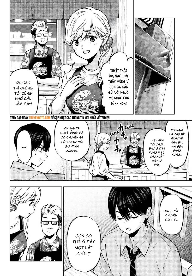 Hôn Thê Cúc Cu Chap 232 - Next Chap 233