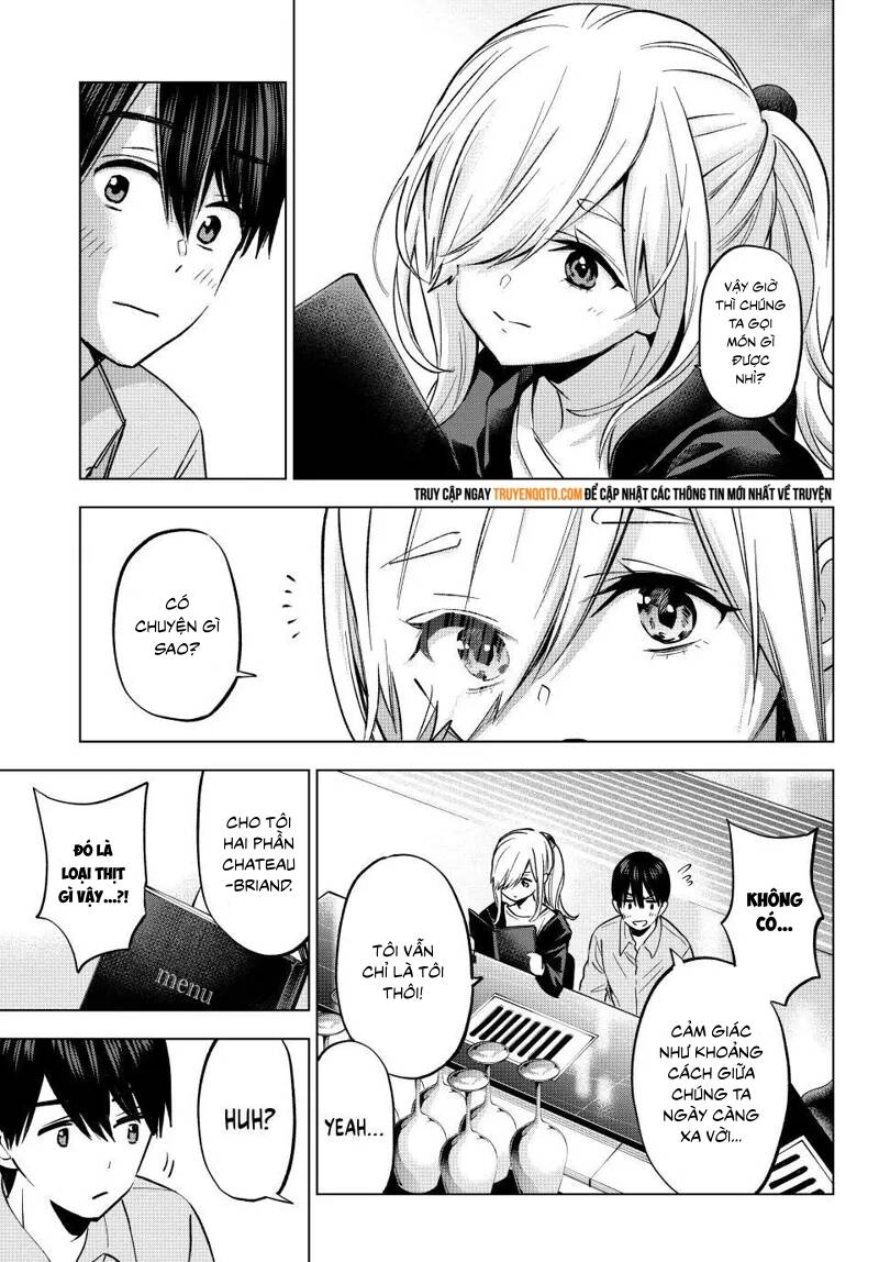 Hôn Thê Cúc Cu Chap 232 - Next Chap 233
