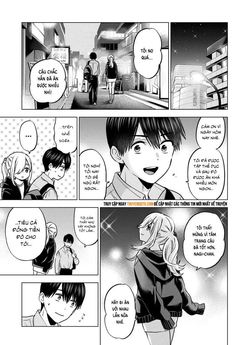 Hôn Thê Cúc Cu Chap 232 - Next Chap 233