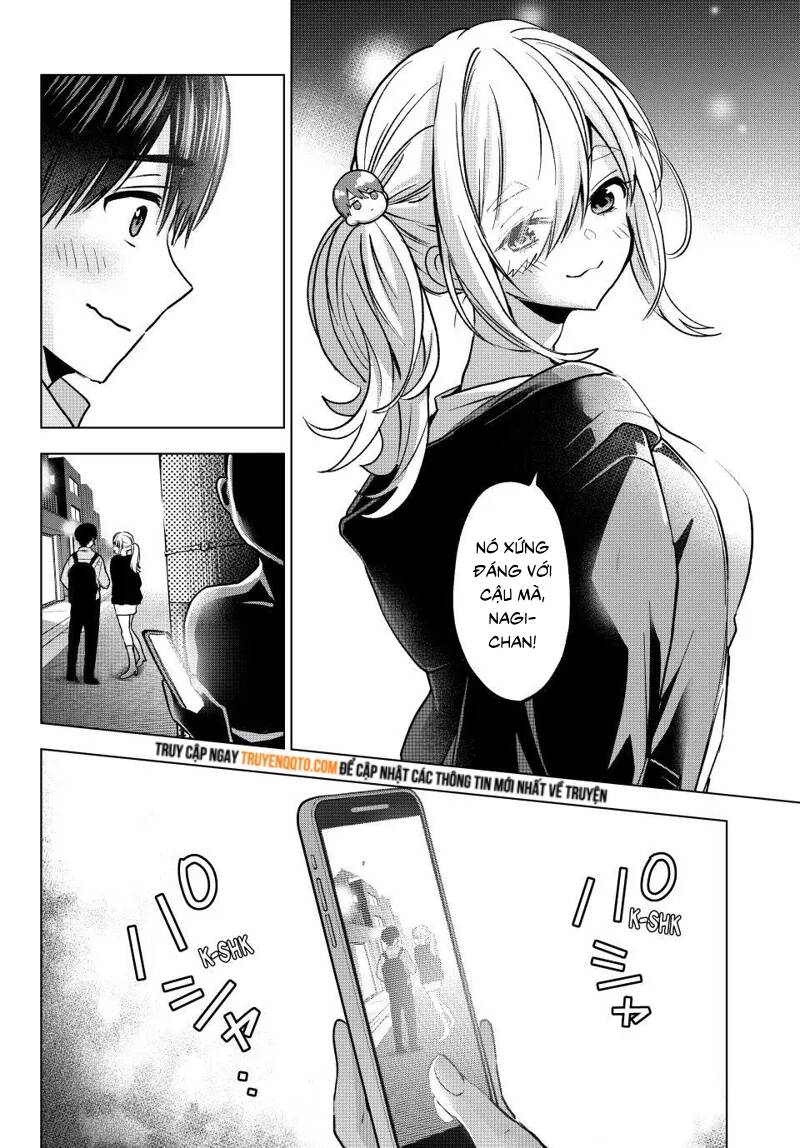 Hôn Thê Cúc Cu Chap 232 - Next Chap 233