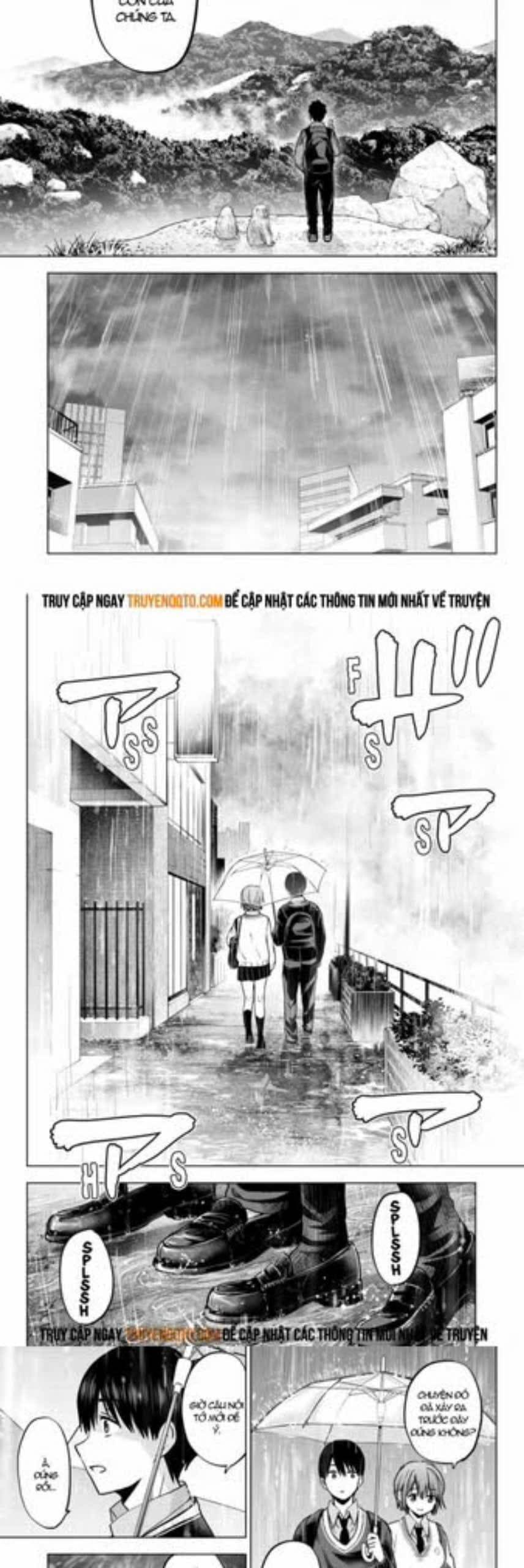 Hôn Thê Cúc Cu Chap 235 - Next Chap 236