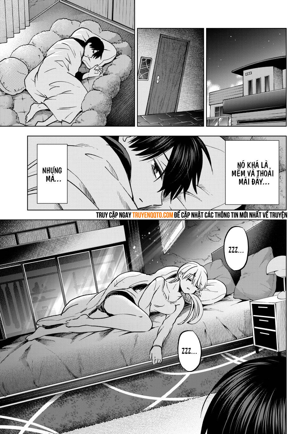 Hôn Thê Cúc Cu Chap 234 - Next Chap 235