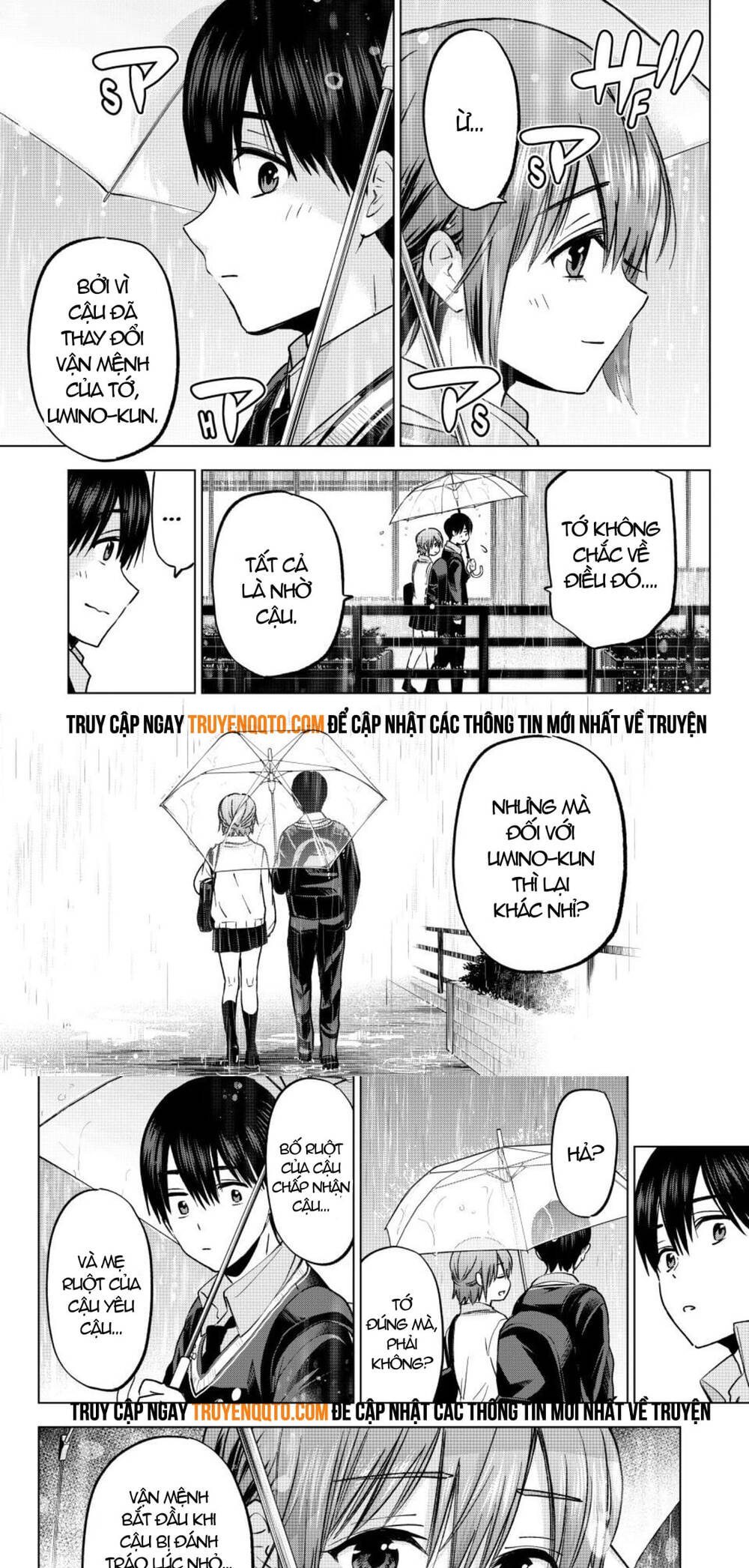 Hôn Thê Cúc Cu Chap 235 - Next Chap 236