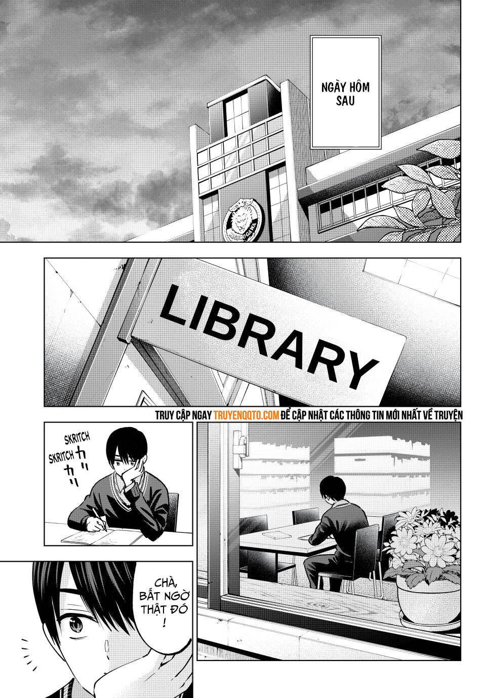 Hôn Thê Cúc Cu Chap 234 - Next Chap 235